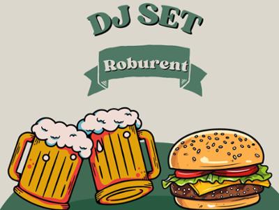 PANINI BIRRA DJ SET